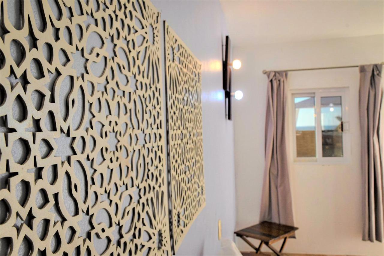 Blatha Tropical Rooms Holbox Kültér fotó