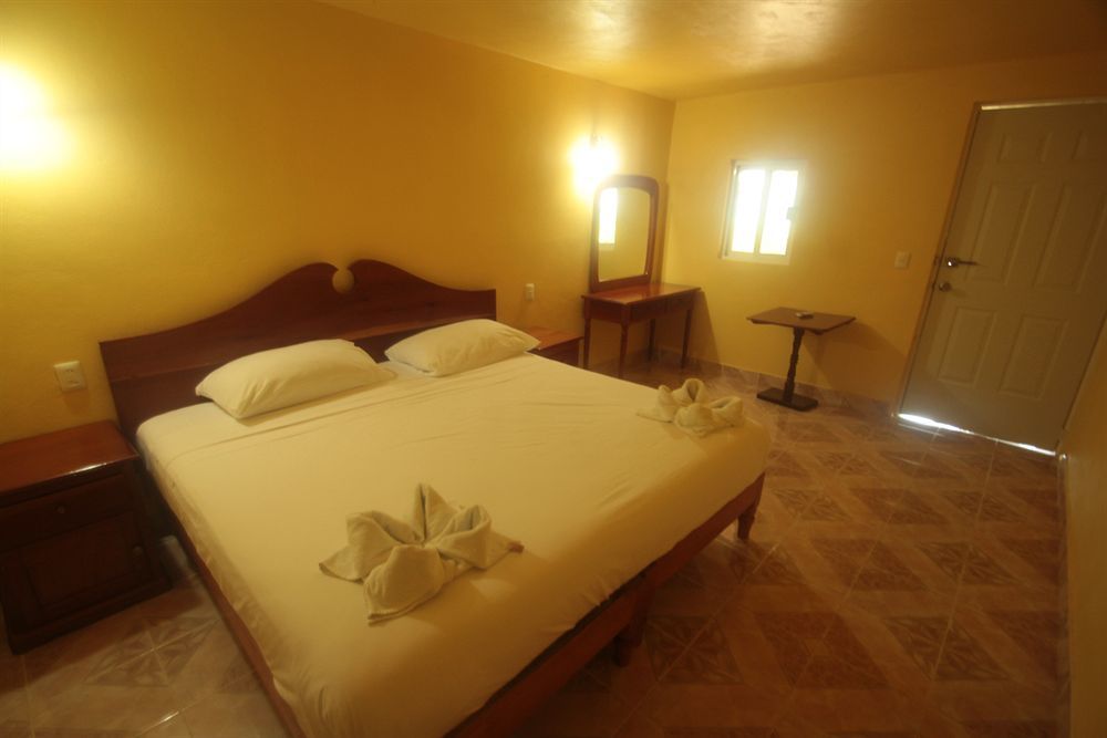 Blatha Tropical Rooms Holbox Kültér fotó